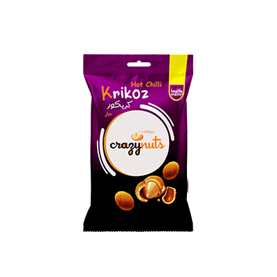 Krikoz Hot Chilli