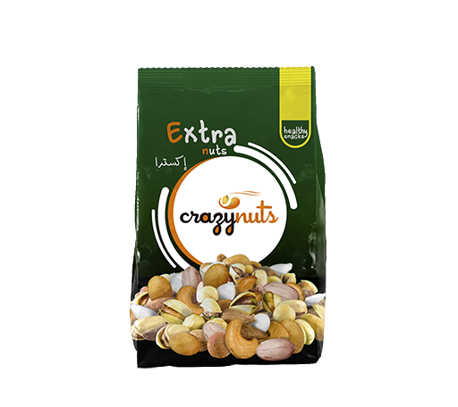 Extra Nuts