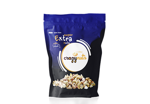 Super Extra Nuts