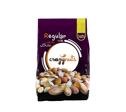 Regular Mix