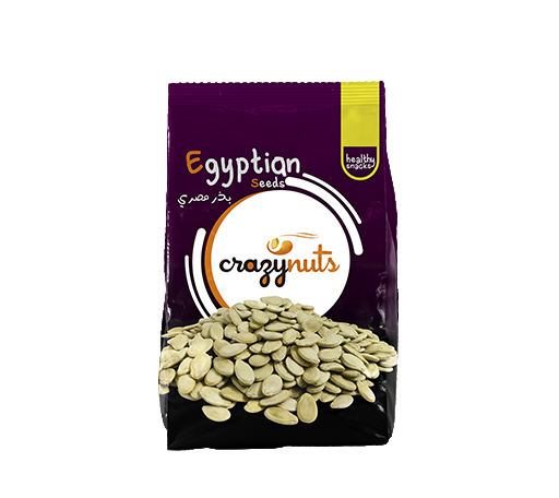 Unsalted Egyptian Seeds