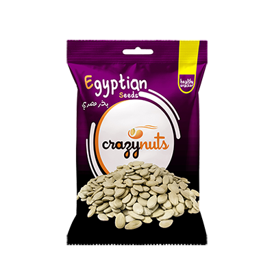 Unsalted Egyptian Seeds
