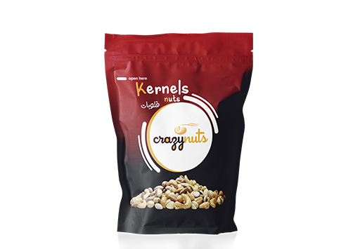 Kernels Nuts