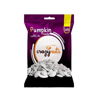 Unsalted Pumpkin Seeds