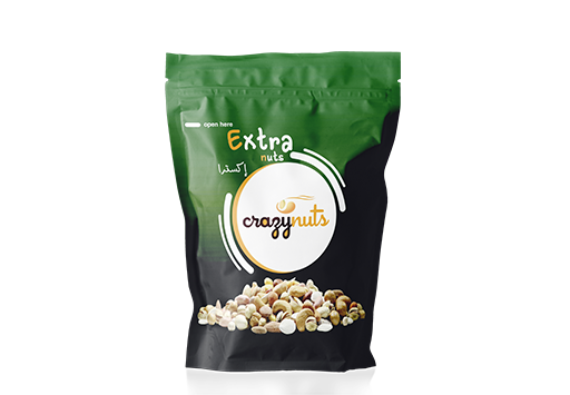 Extra Nuts
