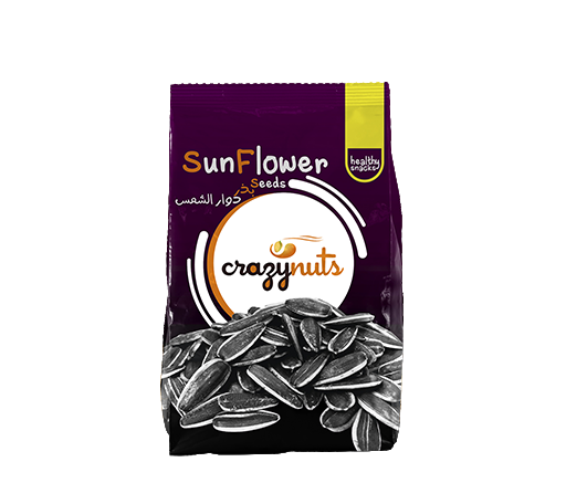 Unsalted SunFlower Seeds