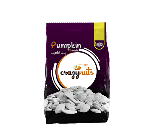 Unsalted Pumpkin Seeds