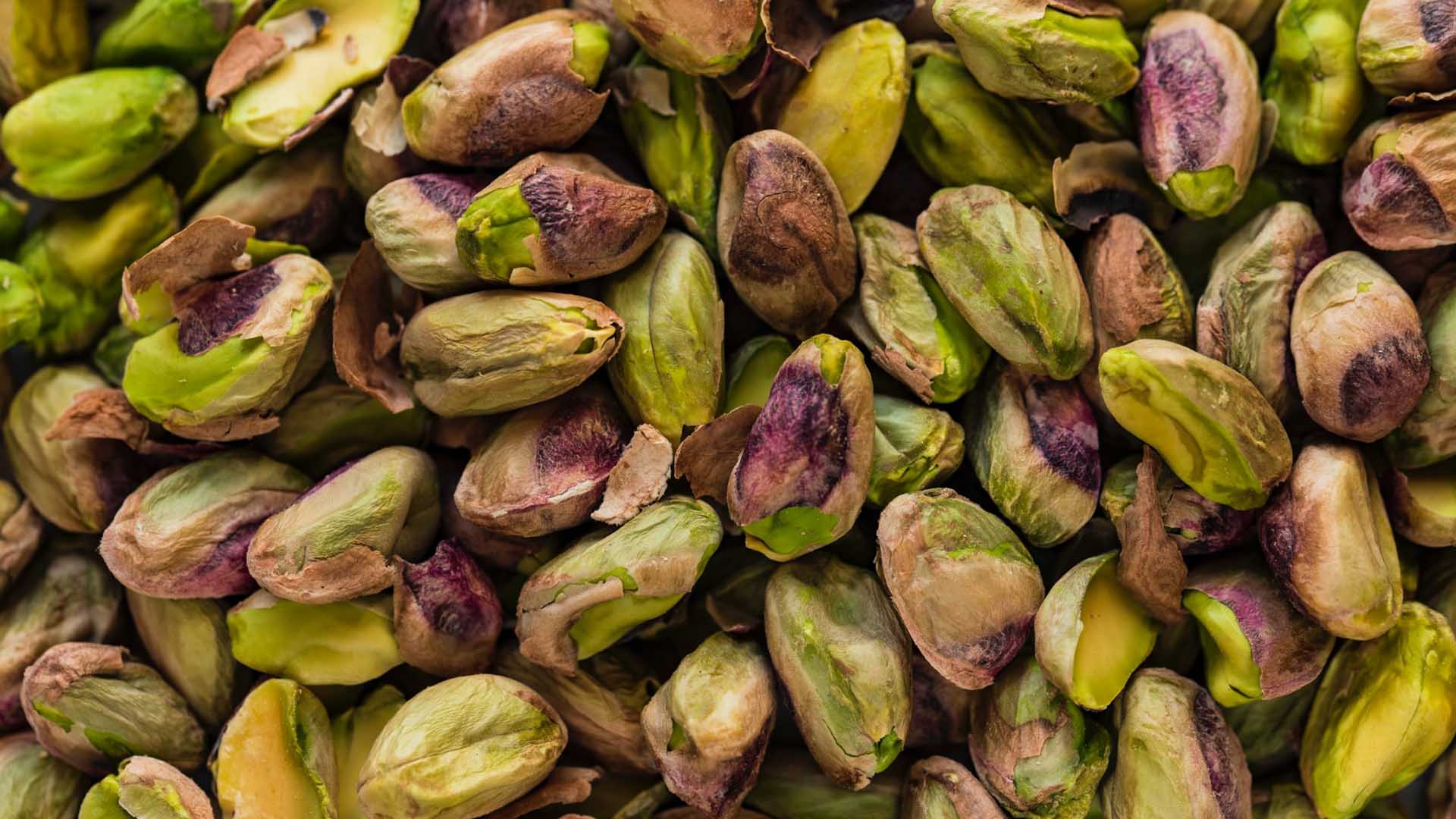pistachio 