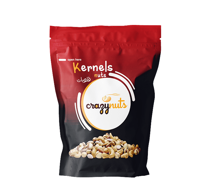 CrazyNuts Kernels