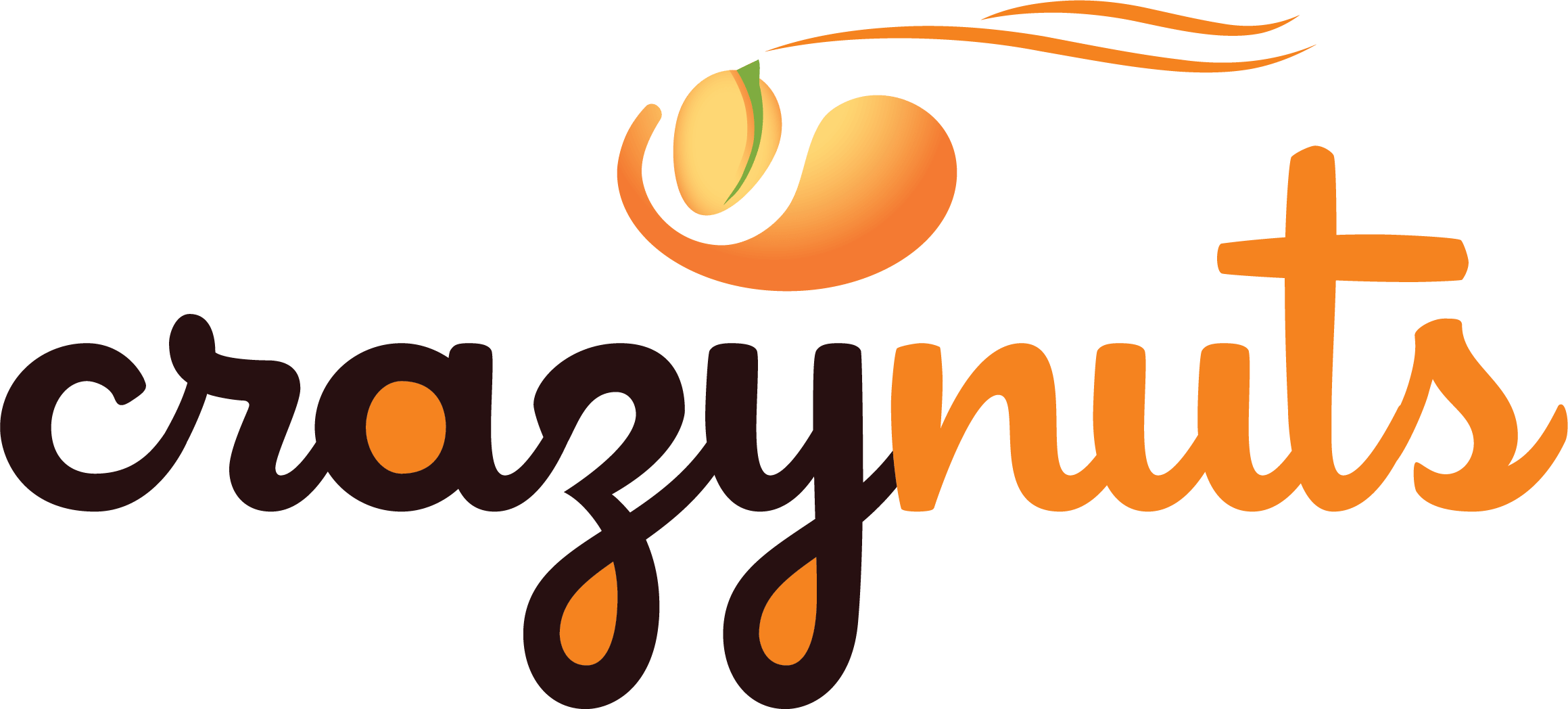 CrazyNuts Logo