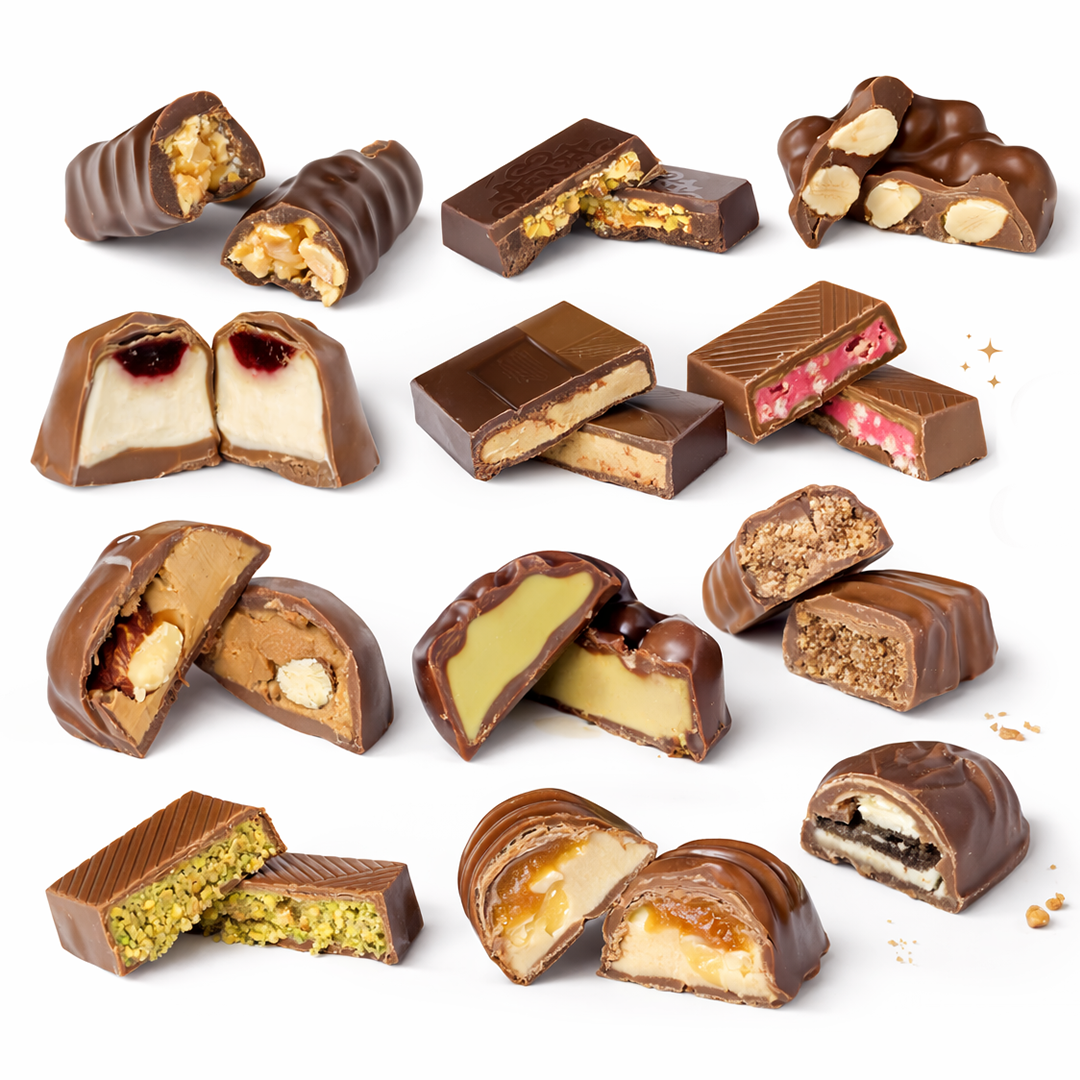 Chocolate Mix