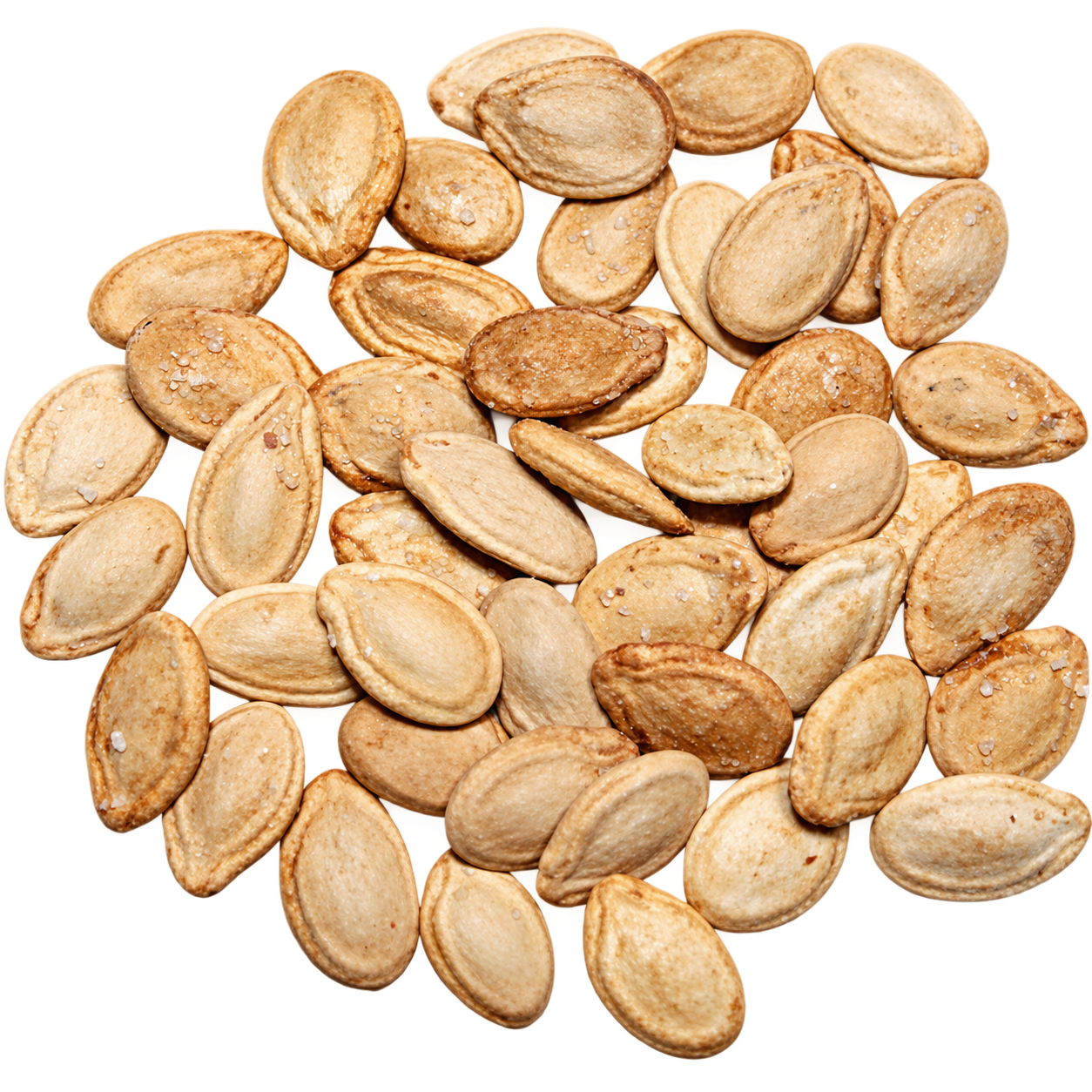 Unsalted Egyptian Seeds